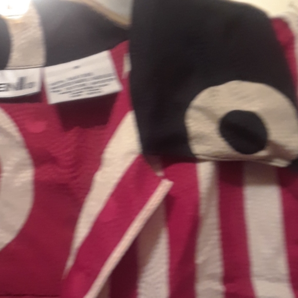 LADY LONG SLEEVE BLOUSE - Picture 6 of 9